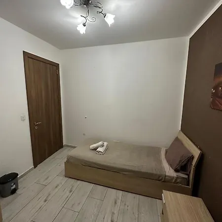Wonderful In Area Apartamento *