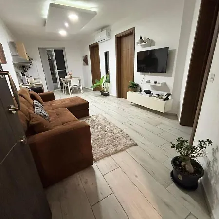 Apartamento Wonderful In Area *
