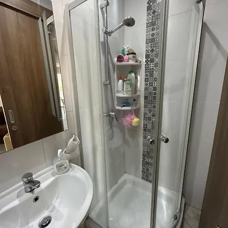 Wonderful In Area Apartamento Santa Vennera