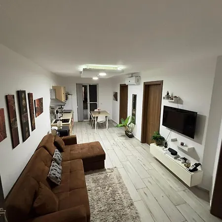 Apartamento Wonderful In Area Santa Vennera