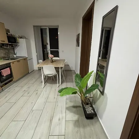 Apartamento Wonderful In Area *