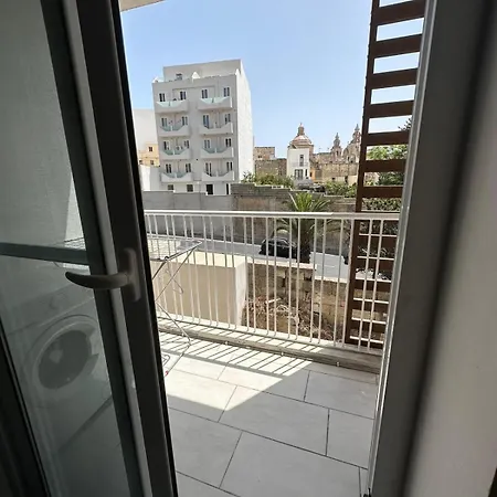Wonderful In Area Apartment